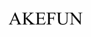 akefun