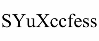 syuxccfess