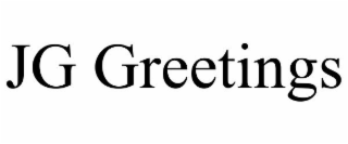 jg greetings