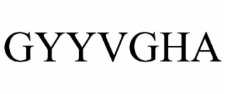 gyyvgha
