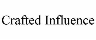 crafted influence