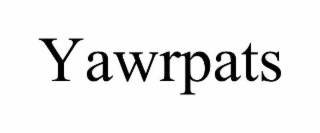 yawrpats