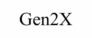 gen2x
