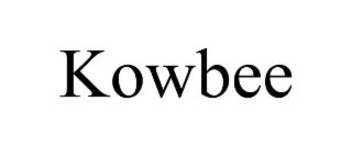kowbee