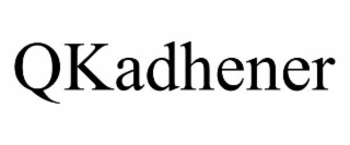 qkadhener