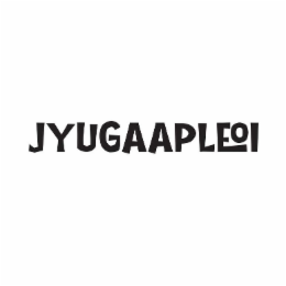 jyugaapleoi