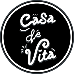 casa dÉ vita