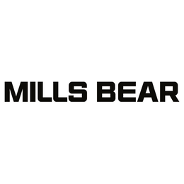 mills bear