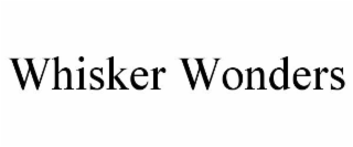 whisker wonders