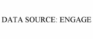 data source: engage