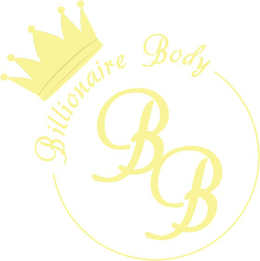 billionaire body bb