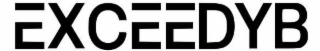 exceedyb