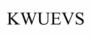 kwuevs