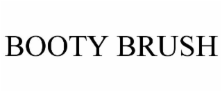 booty brush