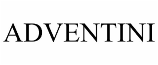 adventini
