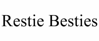 restie besties