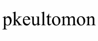 pkeultomon