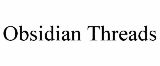 obsidian threads