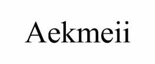 aekmeii