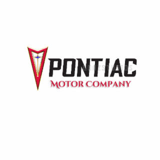 pontiac motor company