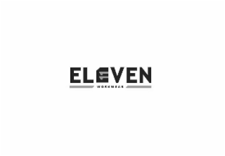 eleven 11 workwear