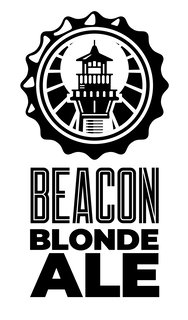 beacon blonde ale