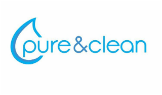 pure&clean