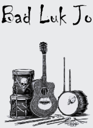 bad luk jo