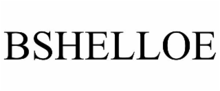 bshelloe