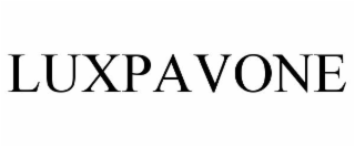 luxpavone