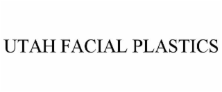 utah facial plastics