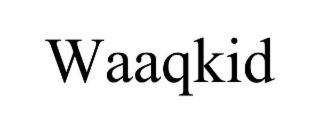 waaqkid