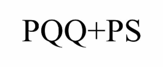 pqq+ps