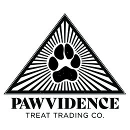 pawvidence treat trading co.
