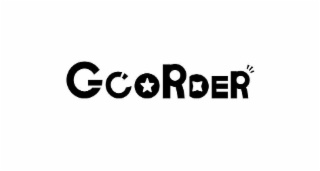 gcorder