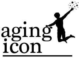 aging icon