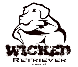 wicked retriever apparel