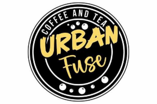 urban fuse coffee and tea