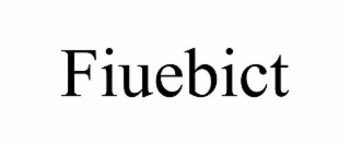 fiuebict