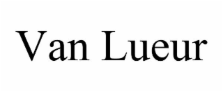 van lueur