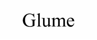 glume