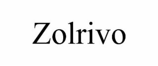 zolrivo