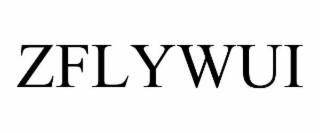 zflywui