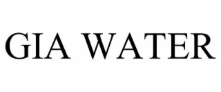 gia water