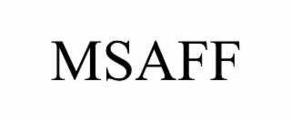 msaff
