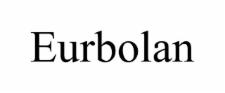 eurbolan