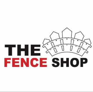 the fence shop