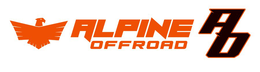 alpine offroad ao