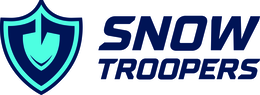 snow troopers