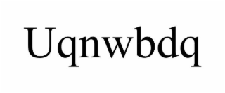 uqnwbdq
